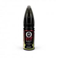 Riot Squad Sweet Strawberry Nic Salt 10ml
