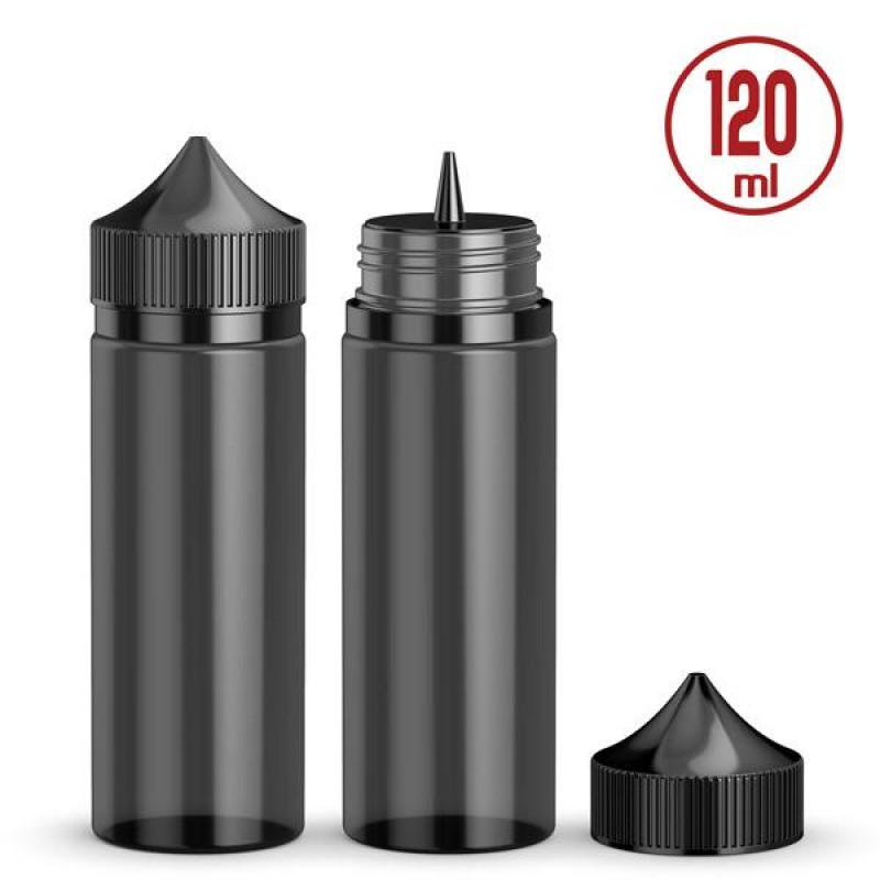 Chubby Gorilla Unicorn Bottles 60ml / 120ml