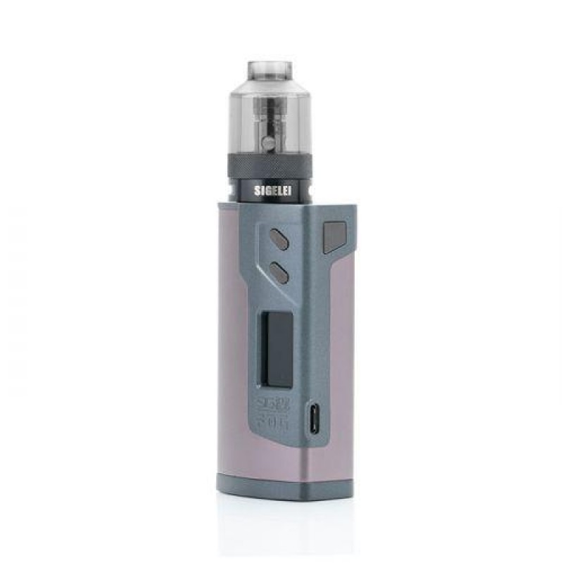 Sigelei 213 FOG 200W Starter Kit