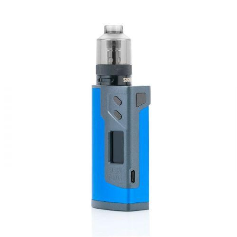 Sigelei 213 FOG 200W Starter Kit