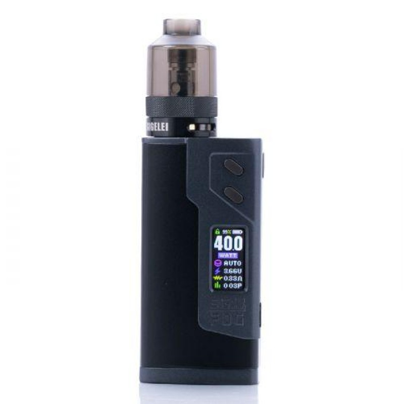 Sigelei 213 FOG 200W Starter Kit