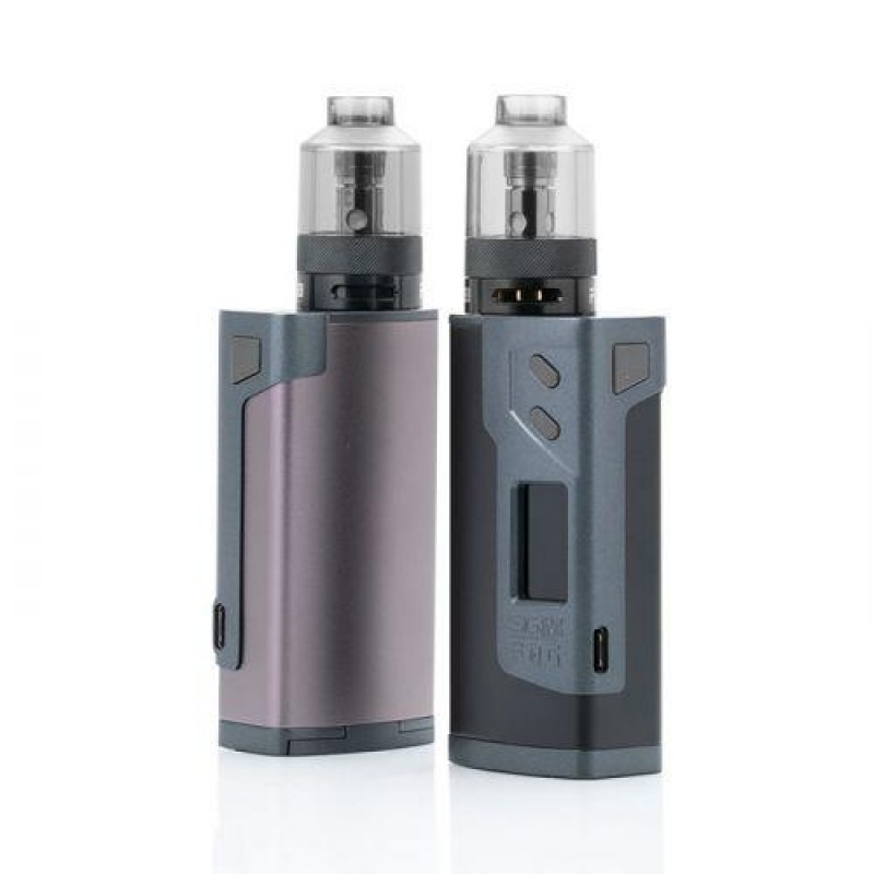 Sigelei 213 FOG 200W Starter Kit