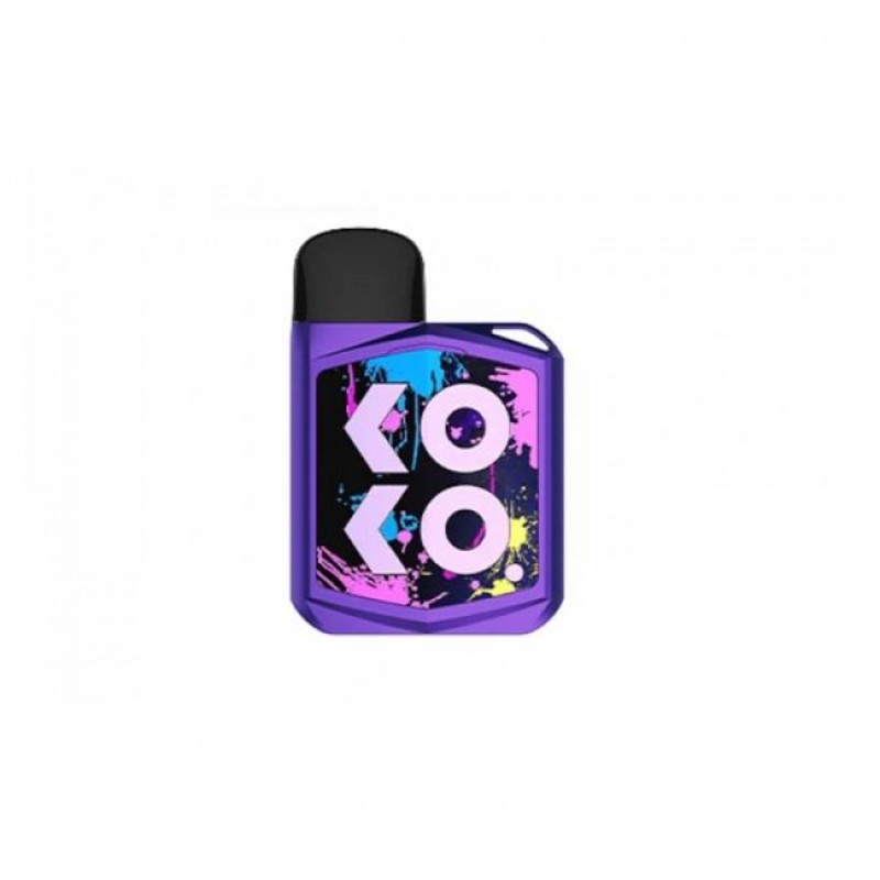 Uwell Caliburn Koko Prime 15W Pod Kit