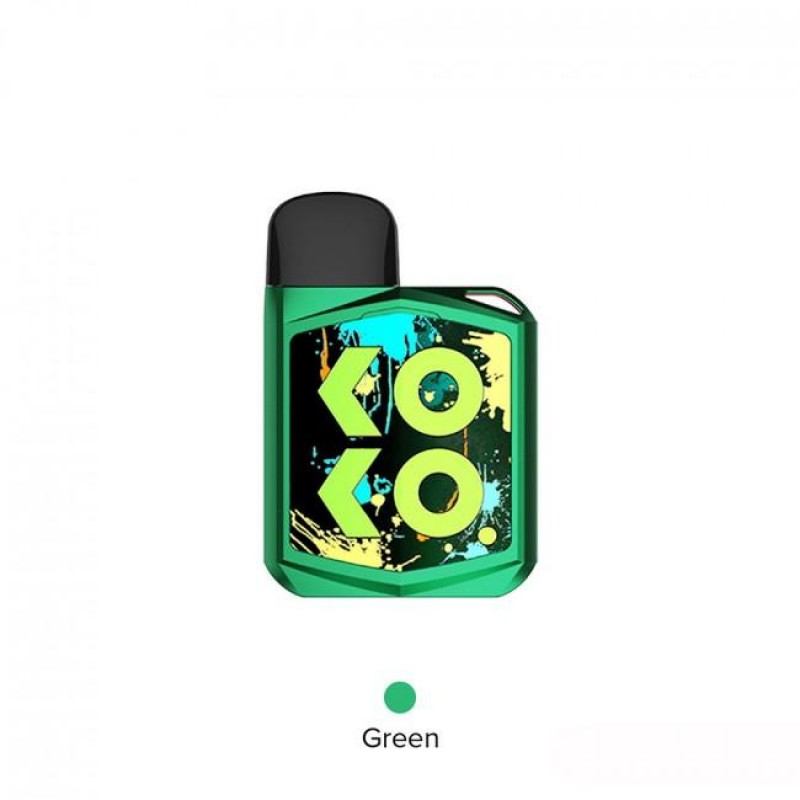 Uwell Caliburn Koko Prime 15W Pod Kit