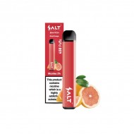SALT Switch Blood Orange Salt Brew Co Disposable V...