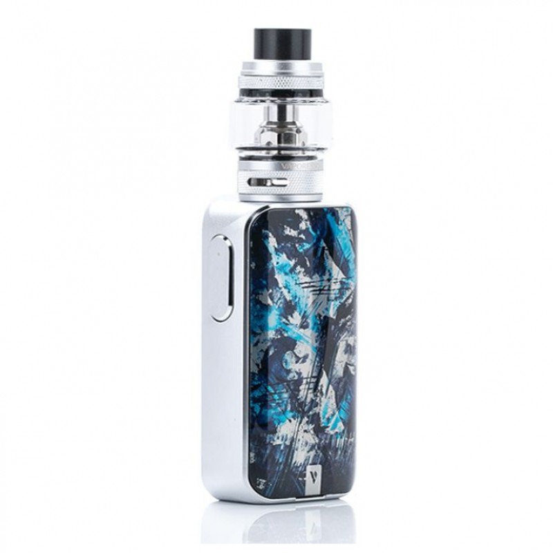Vaporesso Luxe II 220W TC Kit with NRG-S Tank