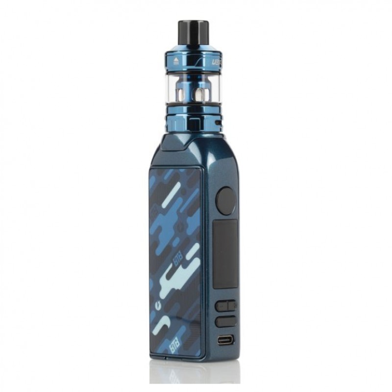 Lost Vape GEMINI Hybrid 80W Pod Mod Kit