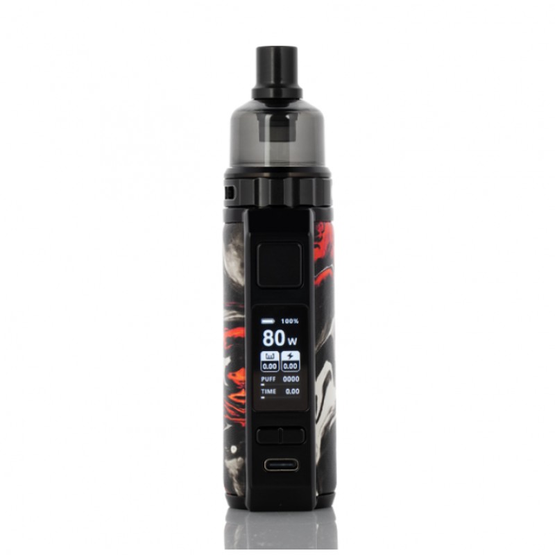 SMOK THALLO 80W Pod Mod Kit