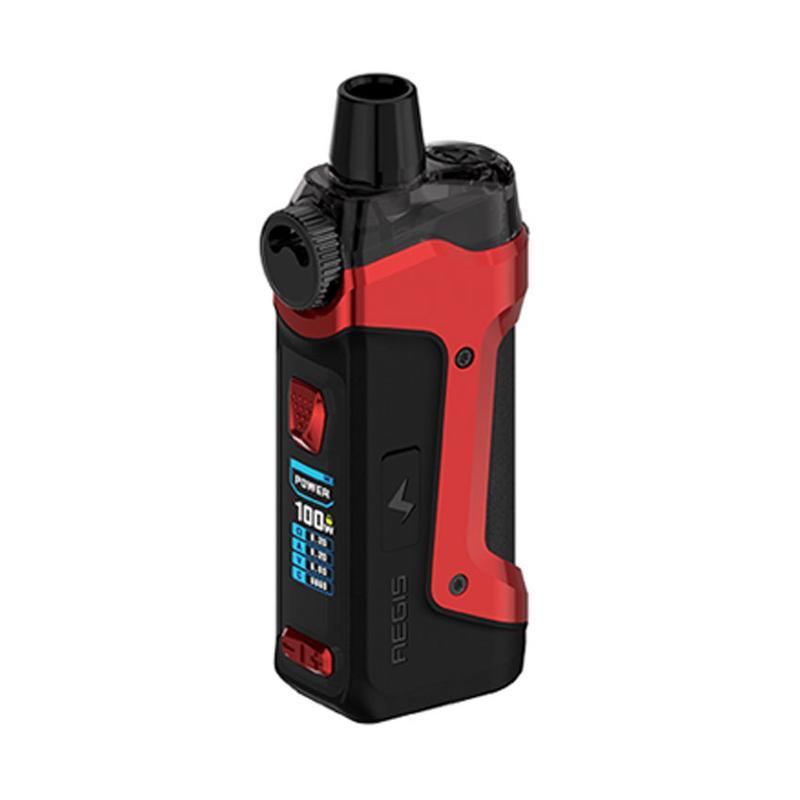 Geekvape Aegis Boost Pro 100W Pod Mod Kit