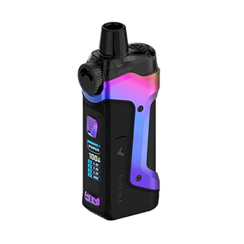 Geekvape Aegis Boost Pro 100W Pod Mod Kit