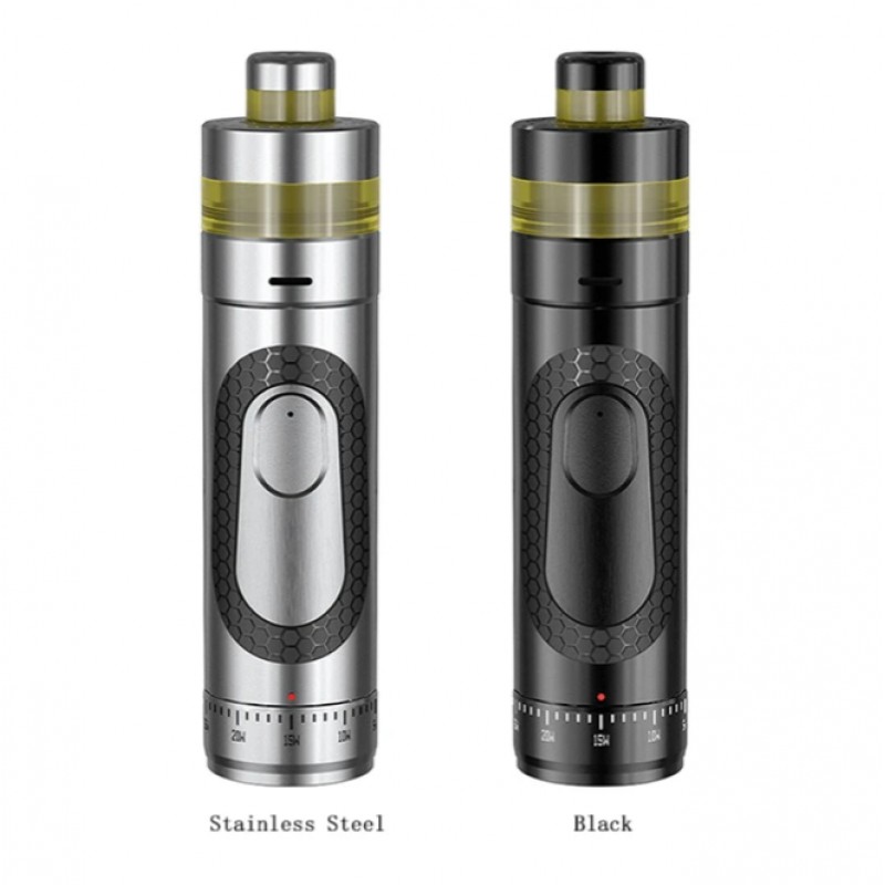 Aspire Zero.G 40W Pod Kit