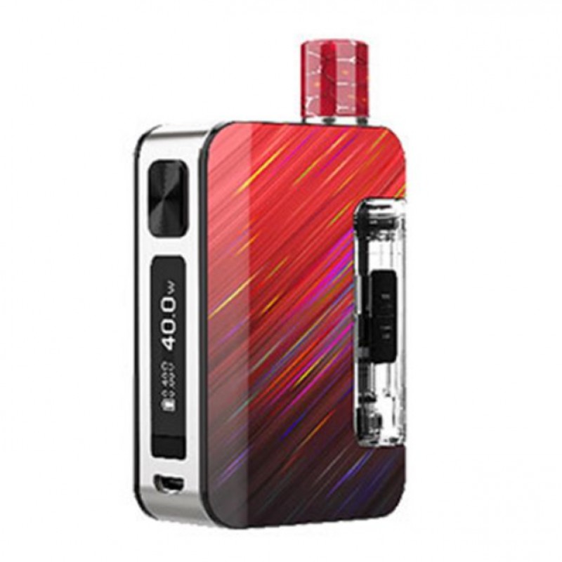 Joyetech Exceed Grip Pro 40W Pod Kit