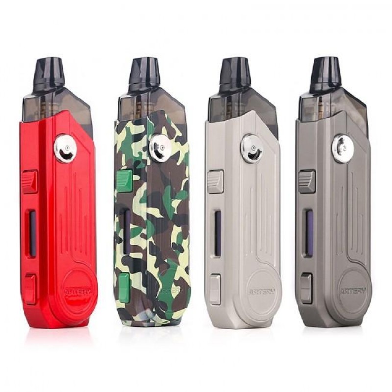 Artery Cold Steel AK47 50W Pod Kit