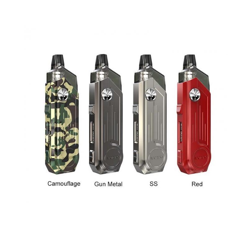 Artery Cold Steel AK47 50W Pod Kit