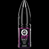 Riot Squad Purple Burst Hybrid Nic Salt E-liquid 1...