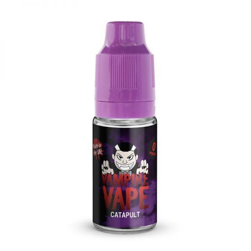 Vampire Vape Catapult E-liquid 10ml