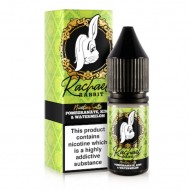 Rachel Rabbit Pomegranate, Kiwi & Watermelon N...