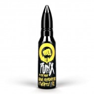 Riot Squad Punx Guava, Passionfruit & Pineappl...