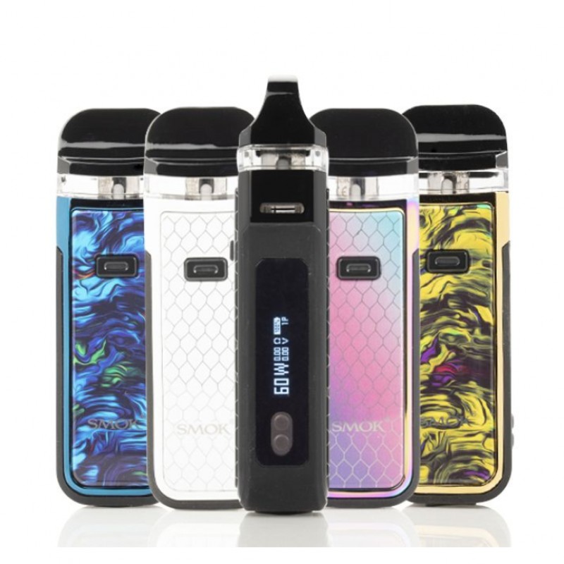 SMOK Rigel 230W Starter Kit