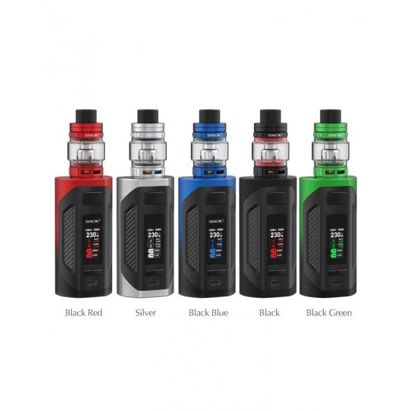 SMOK Rigel 230W Starter Kit