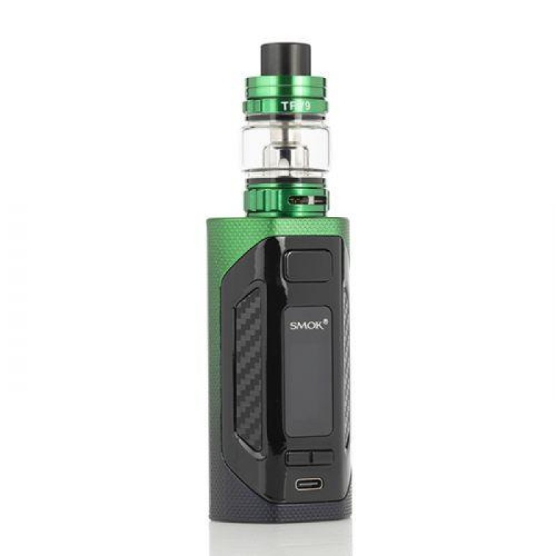 SMOK Rigel 230W Starter Kit