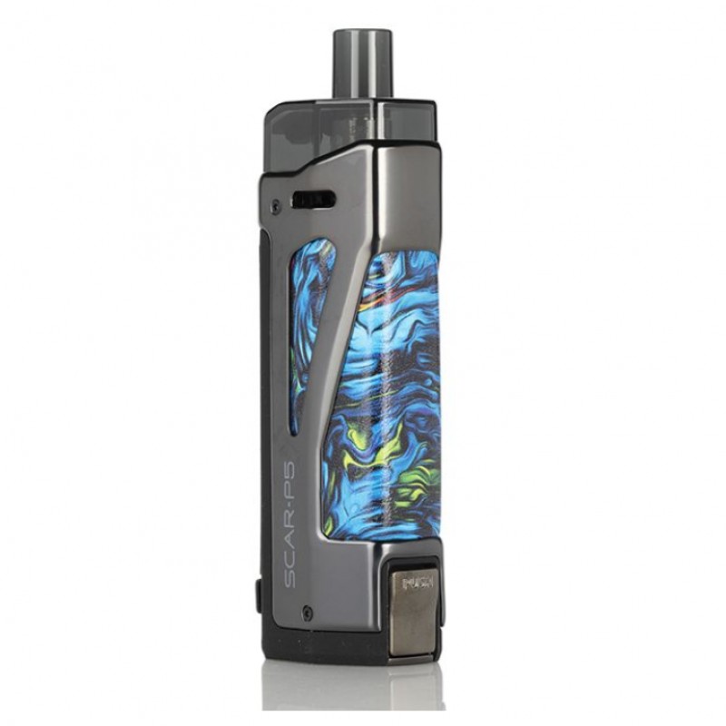 SMOK Scar-P5 80W Pod Mod Kit