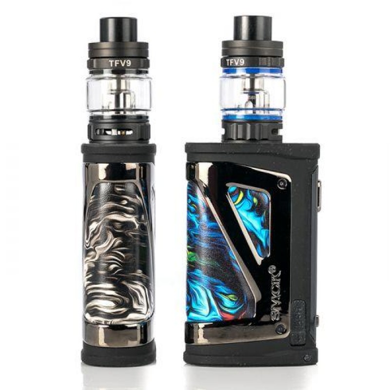 SMOK SCAR-18 230W Kit