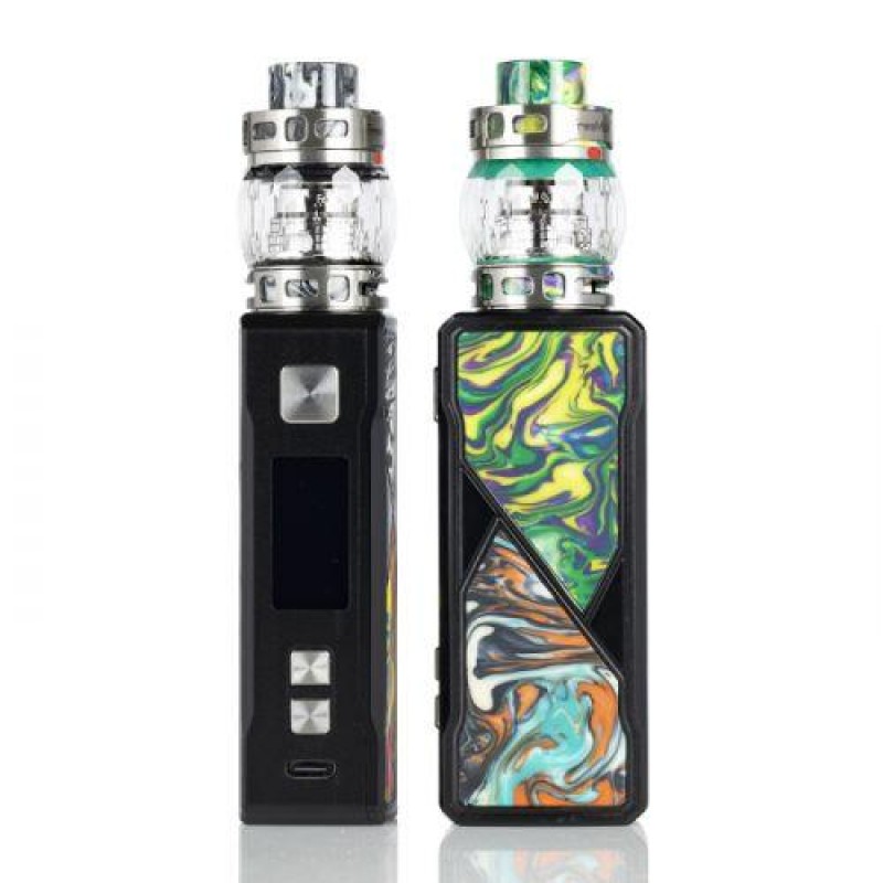 Freemax Maxus 200W Kit