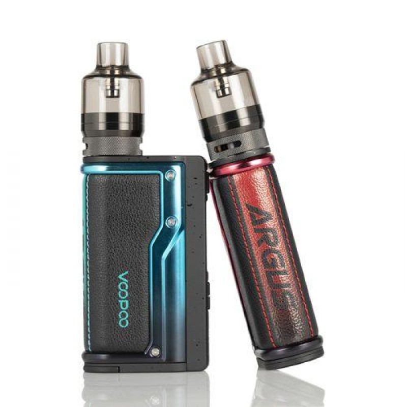 Voopoo ARGUS GT 160W Starter Kit