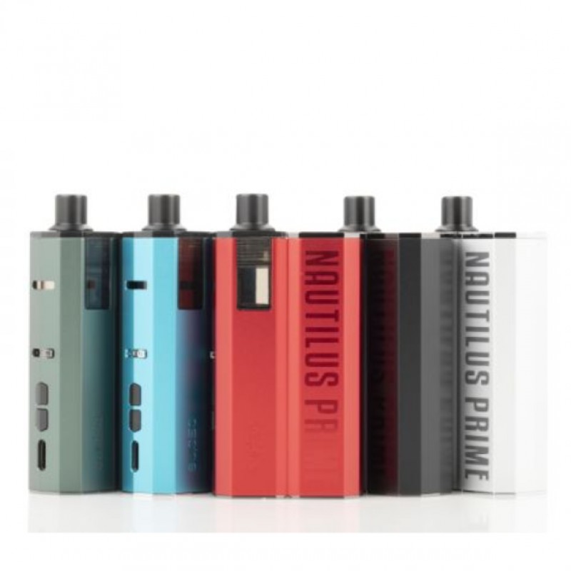 Aspire Nautilus Prime 60W Pod Kit