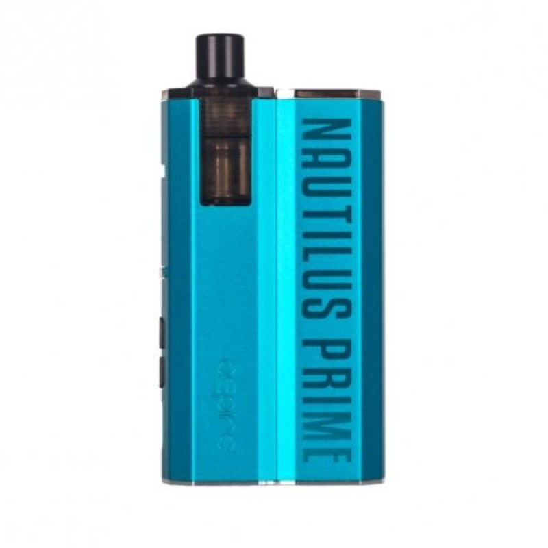 Aspire Nautilus Prime 60W Pod Kit