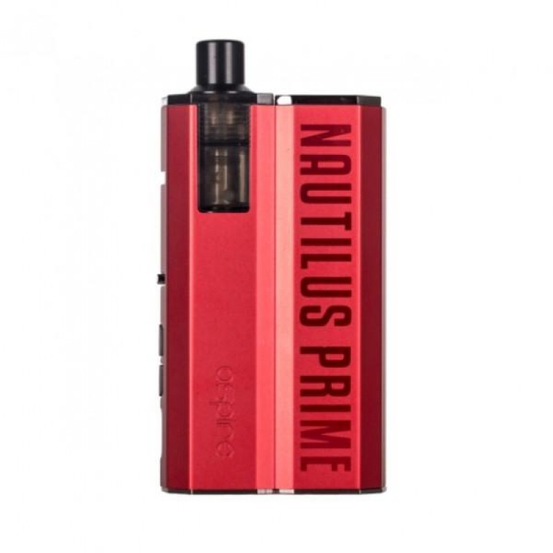 Aspire Nautilus Prime 60W Pod Kit