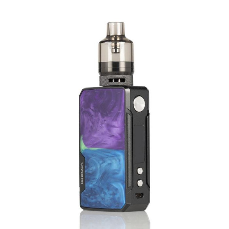 VOOPOO DRAG 2 177W Refresh Edition Kit