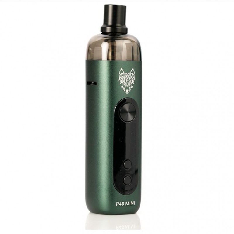 Snowwolf P40 Mini 40W Pod Kit