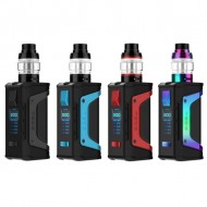 Geekvape Aegis Legend 200W TC Kit with Aero Mesh V...