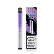 MOTI PIIN Blueberry Parfait Disposable Vape
