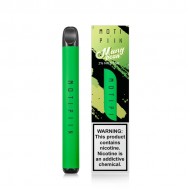 MOTI PIIN Mung Bean Disposable Vape