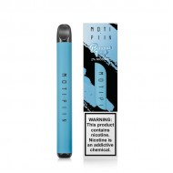 MOTI PIIN Banana Frost Disposable Vape
