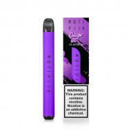 MOTI PIIN Grape Ice Disposable Vape