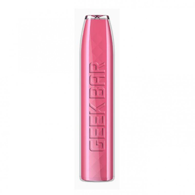 GEEK BAR Peach Ice Disposable Vape