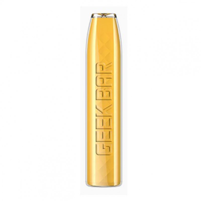 GEEK BAR Mango Ice Disposable Vape