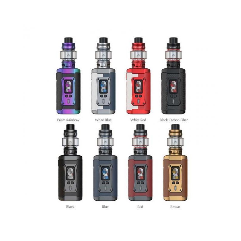 Smok Morph 2 230W Mod Kit