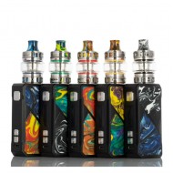 FreeMax Maxus 50W Starter Kit