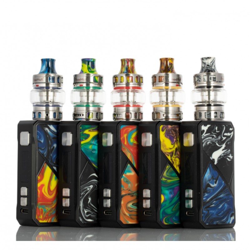 FreeMax Maxus 50W Starter Kit