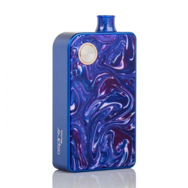 Aspire MULUS 80W Pod Kit