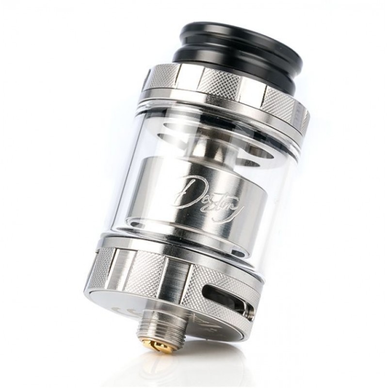 Hellvape Destiny RTA