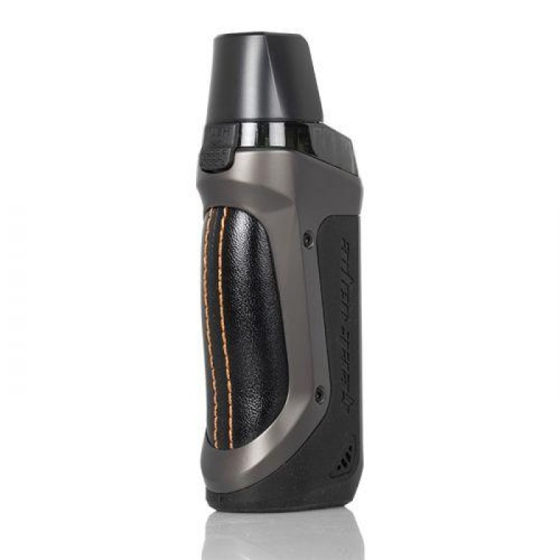 VOOPOO VINCI 40W Pod Mod Kit