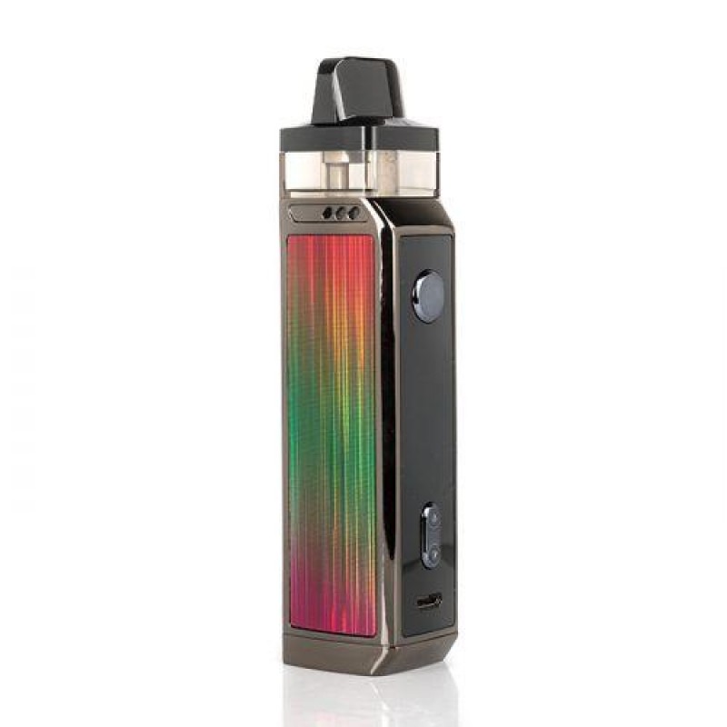 VOOPOO VINCI X 70W Pod Mod Kit (with 5 Free Coils)