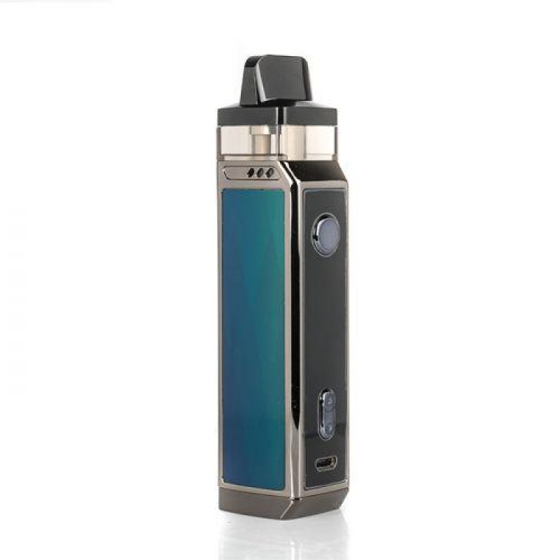 VOOPOO VINCI X 70W Pod Mod Kit (with 5 Free Coils)