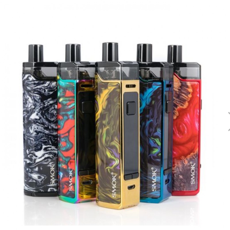 SMOK RPM80 Pro Pod Mod Kit